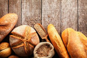 Beneficios de la inclusión del pan en la dieta