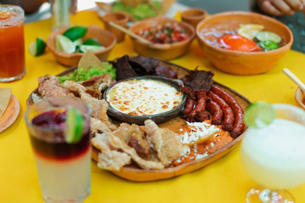 Comida gourmet y tradición, una relación que sigue viva