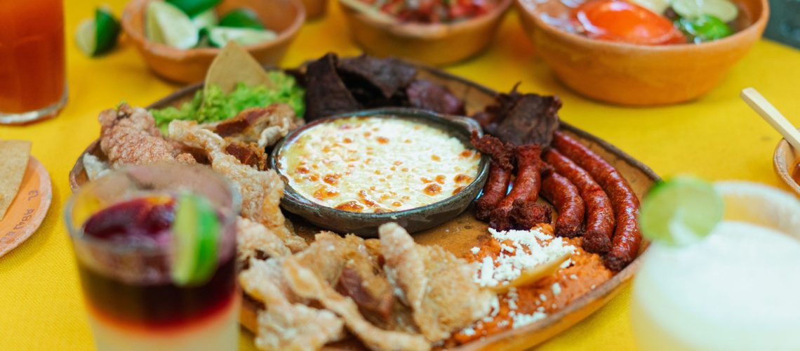 Comida gourmet y tradición, una relación que sigue viva